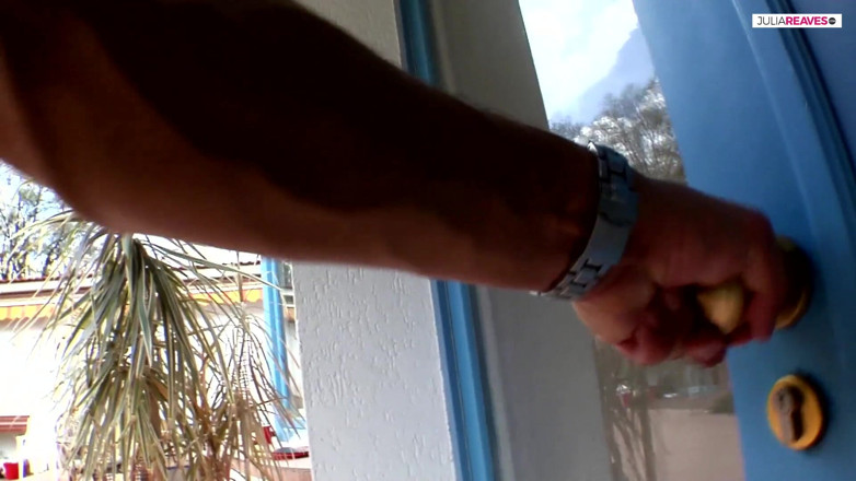 Asslovers: Threesome with 2 blonde pretty friends and a lot of anal