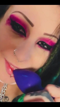Gothic Girl