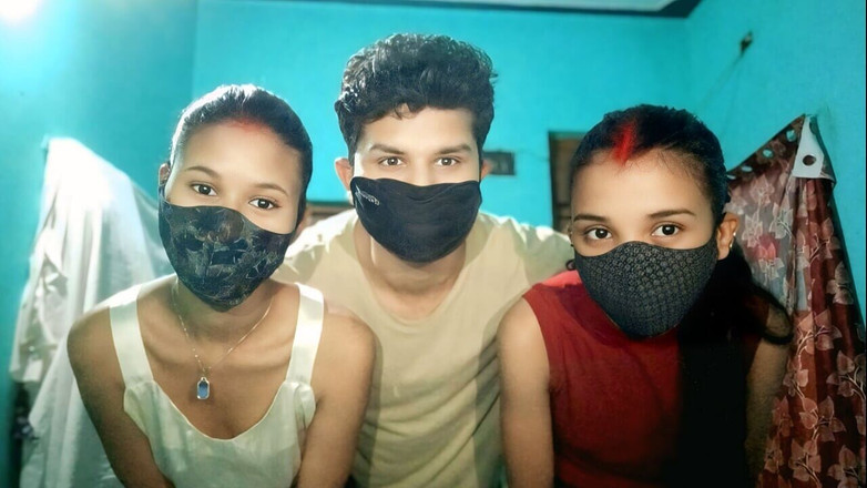 Raitorani: Desi village amici prima volta trio xvideo indiane desi village...