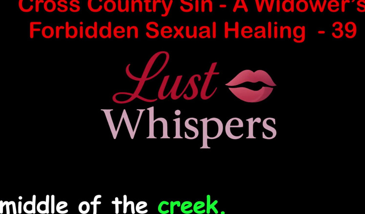 LustWhispers: 흑인 대물 자지에게 따먹히는 핫한 밀프