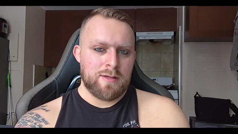 WolfgangWhite: Szarpnij się przede mną