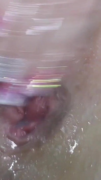 Mackenzie Page - Squirting and Fucking