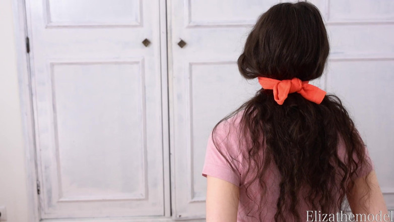 ElizaTheModel: Goon Goon Mi roba