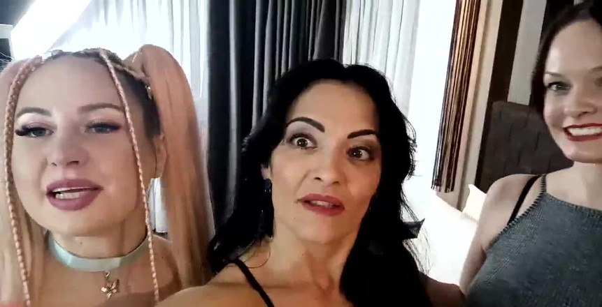 Mary Rider Pornstar: Родзинка потоку, частина 16