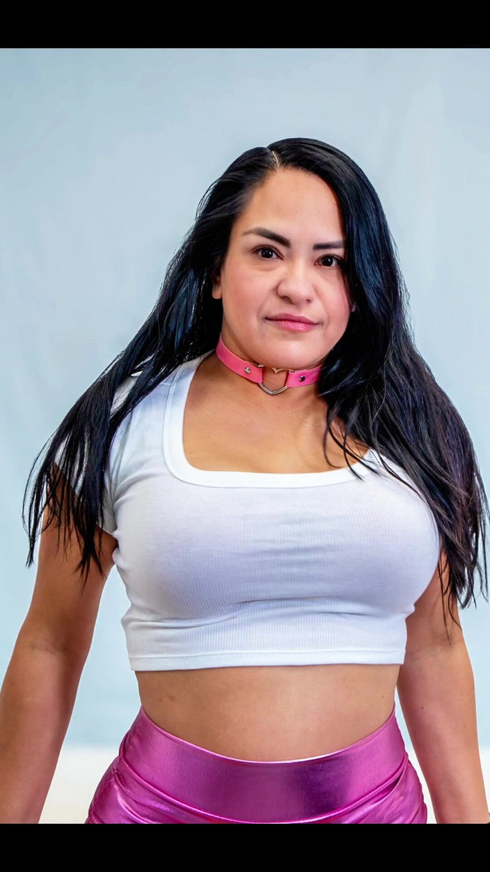 Lisa X Lopez: Es ist die Lisa-Show, jeder!