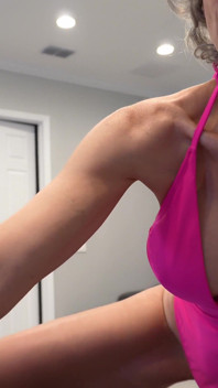 Stepgrandson, I'll Be Your Girlfriend Today! - GILF Adventures E33 - MILF Stella