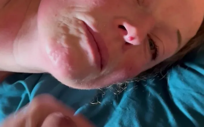 Bonewizzard69: Nympho Wife Goes Wild with Toys, Fingers in Ass to...