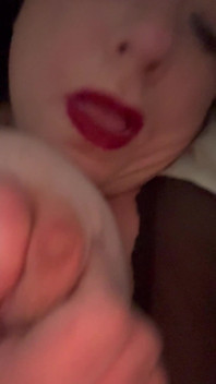 Lonely and Turned on