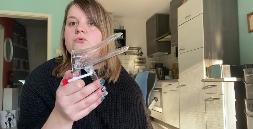 Deutsche Anna: Byla jsem zaneprázdněná a objednala si spoustu nových oblečení, hraček...