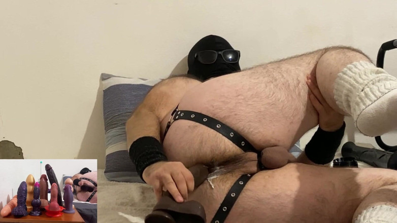 Nandoporn96: Anal Eğitim