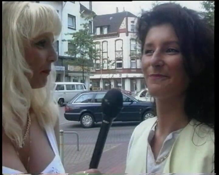 Euro Blue Movies: Dbm Boulevard 17 - Bodies for Sandra