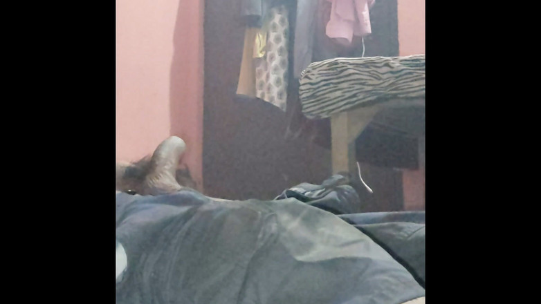 Uttar dinajpur: Facet pieprzy duże cycki gorące indyjskie milf