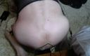 Rachel Slut sissy: Qui veut remplacer ce gode