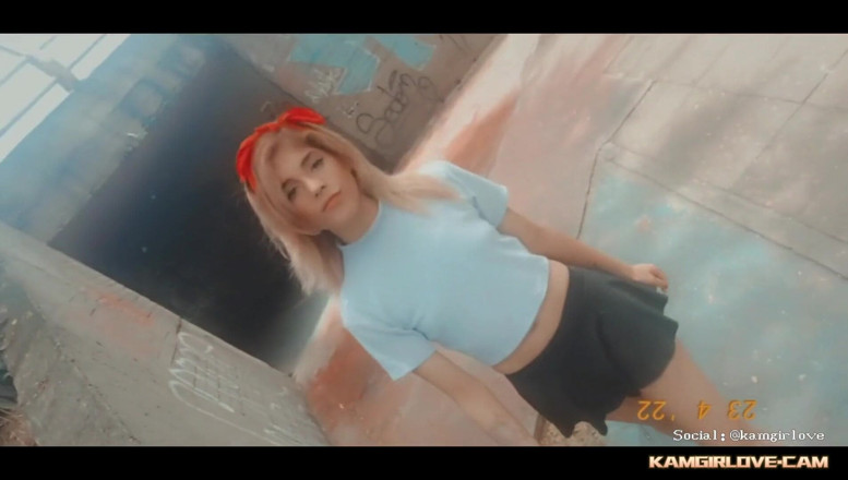 Candy Feng: Çerezler ve süt paketi