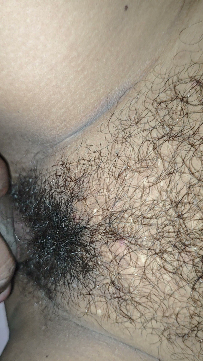 Desistar: Took off his wife's panties and fucked her – Indian wife