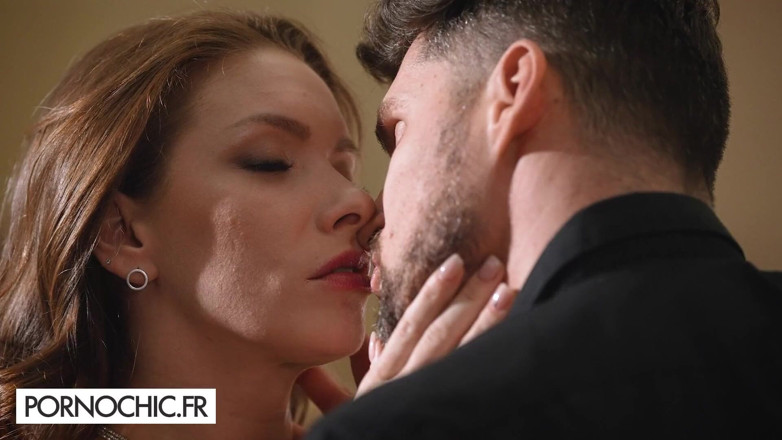Pornochic: The Open Marriage: a Shared Intimacy