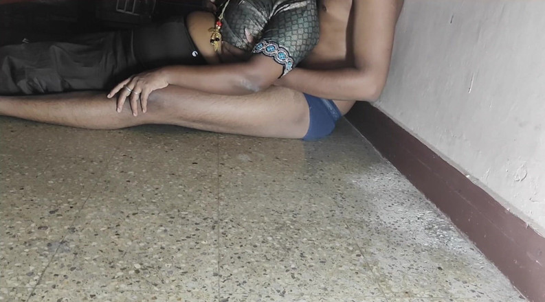 blshotcpl: Chithi and Step Son