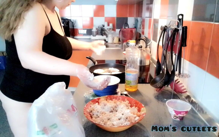 VikkiGeorgia: Las chicas de mamá