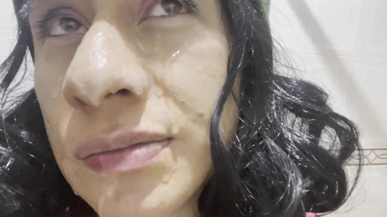 BECKY CROSS: बहिन लैटिना असली नारीकरण टिप्स