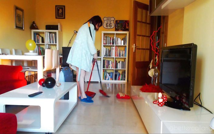 Angieholics Braingasms: Limpieza de casa en mi colorida pijama de invierno, mis...