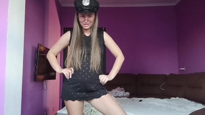 Nadi_Zabava: Sexy penis hodnocený