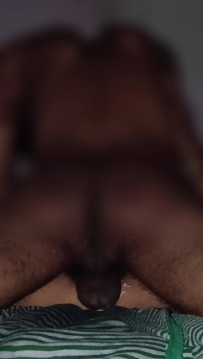 Aromaticrajveer30: Desi Cute Indian Bhabhi Hard Fucked with Boyfriend in Alone