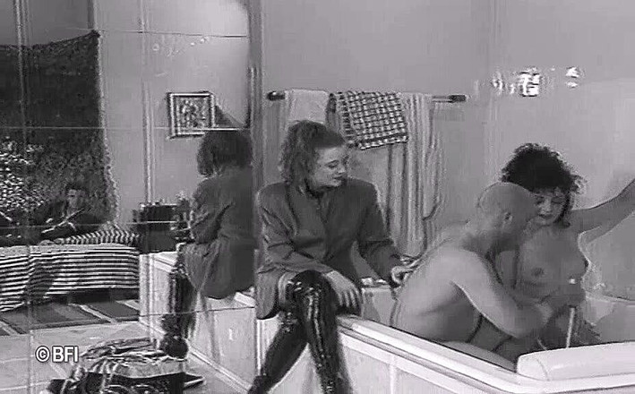 Vintage bedtime stories: 大量投与の肛門