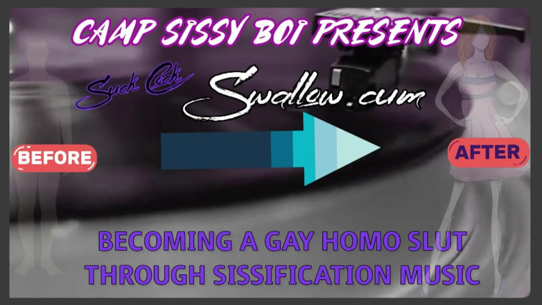 Campsissyboi: Chupar polla tragar leche video musical