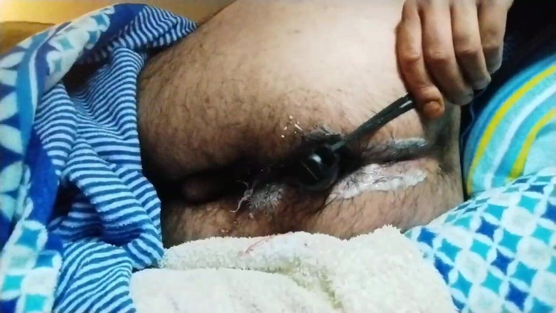 BrunoPDL: Cắm vào mông của tôi