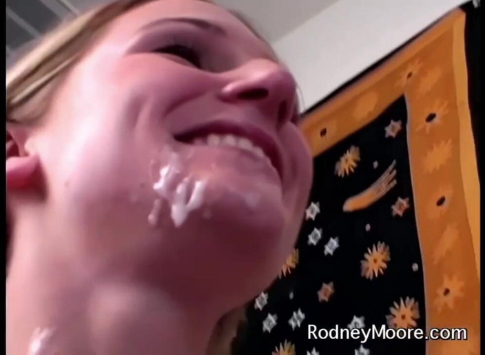 Rodney Moore: Aughties Legend Gen Padova Deepthroating