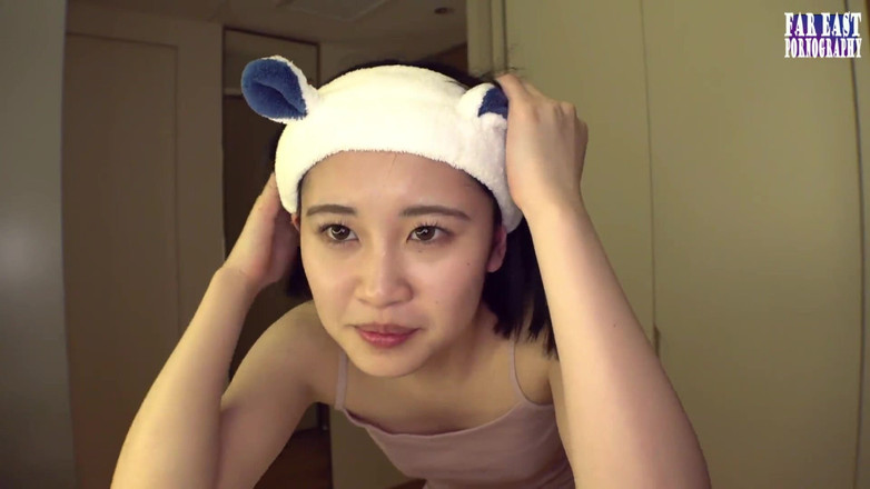 Far East pornography: 甘いグラスがゆったりした日に温かい滴を味わいながら、果てしないごくりと飲み込む至福 -パート3