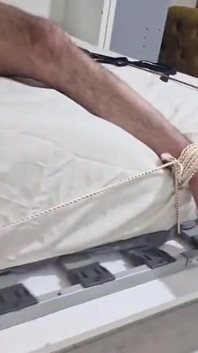 Split It and Tie It to the Bed