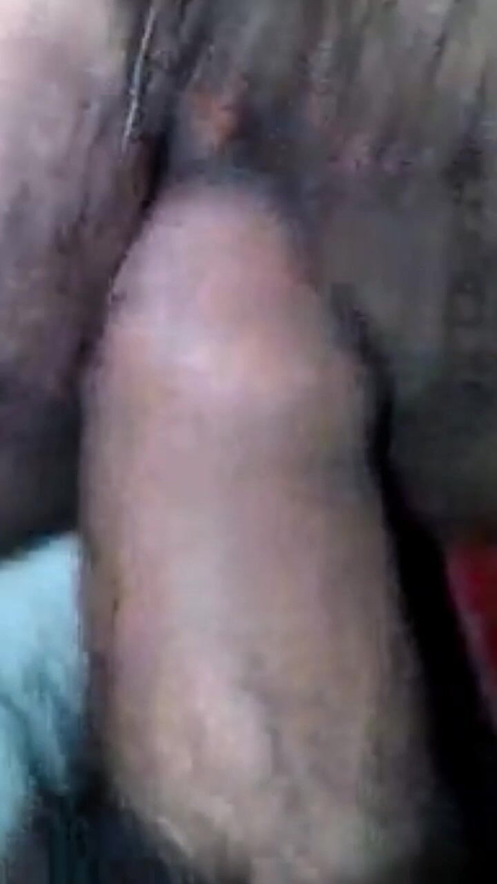 Novita_gemoy: Hương vị của âm hộ của một góa phụ