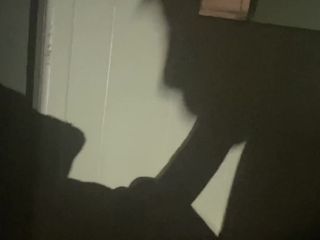 Purge Hefner: Shadow Head Throatjob