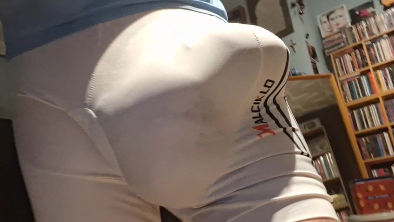 Monster_Meat_: Vulging Show After Pumping up