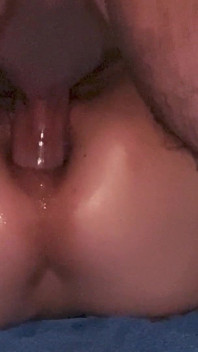 The MILF Next Door Opens Her Legs Part 10