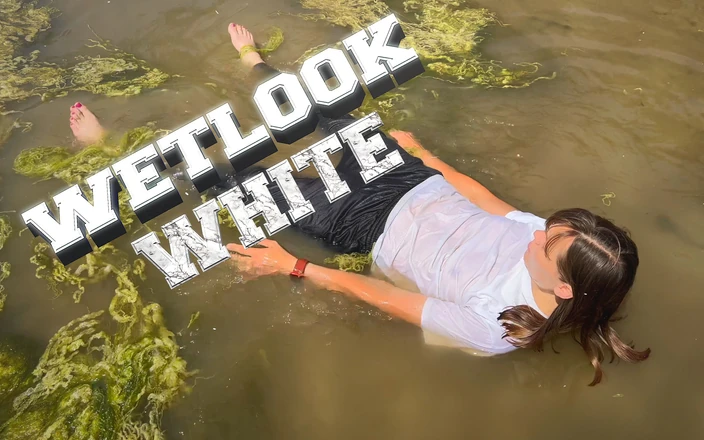 Wamgirlx: Wetlook down di Estuary