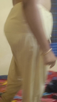 ghar par akele chalna
