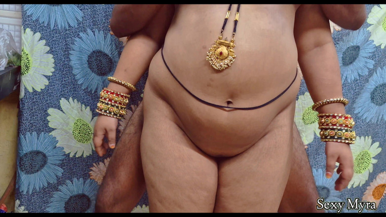 Sexy Myra: Del 2: Chachi Ki Hjälp Se Styvmamma Ki Chudayi