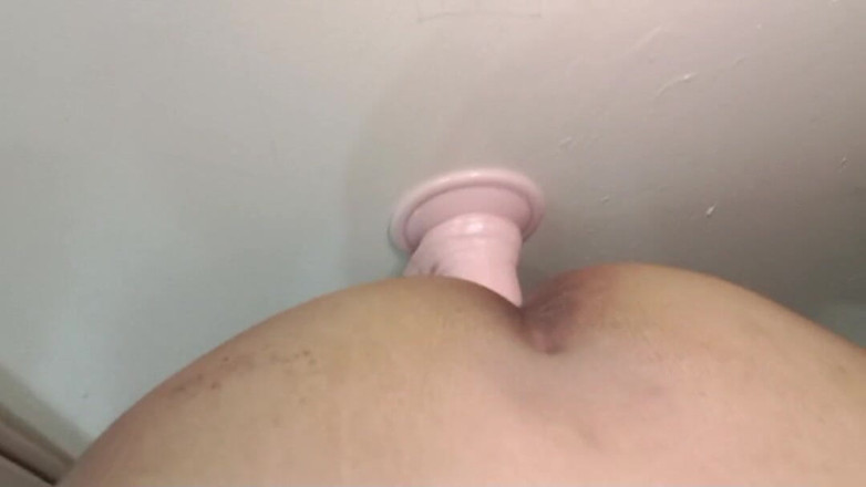 Real Couple 203: Husband Love to Fuck His Chubby Wife with Cock and...