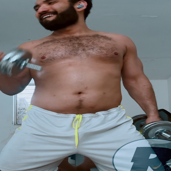 Robgrappler: Cvičte 2