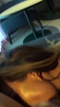 My stepmom made me do it- Aubrey Black