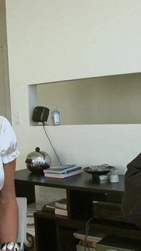 Big Tit Realtor Closes Deal with a Huge Cumshot