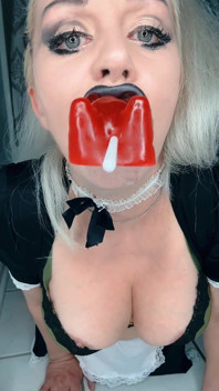 Sultry Silvea Sm Clips