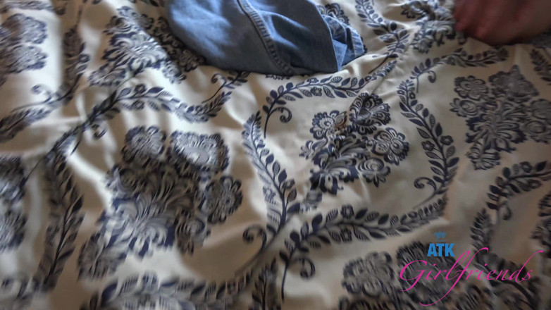 ATK Girlfriends: Rendez-vous virtuel