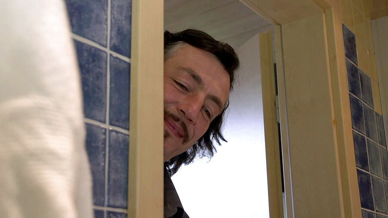 Deutschland porn: Sunny Devil cưỡi một con cu cứng trưởng thành!