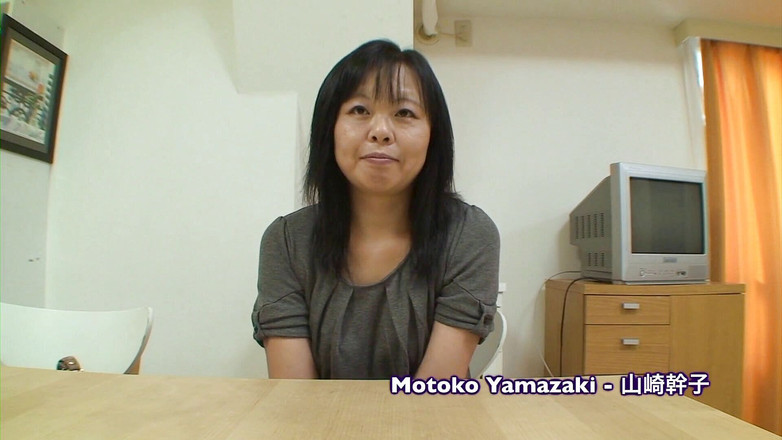 Japan Lust: Motoko uwielbia wszystko