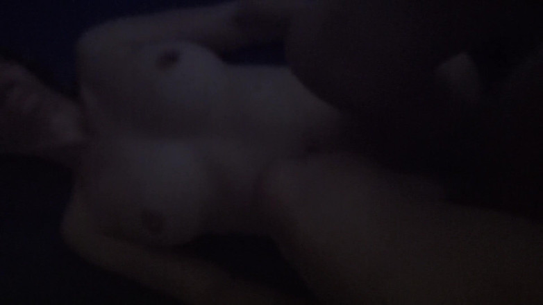 Amateur milf: Her Body Begs for a Creampie. POV