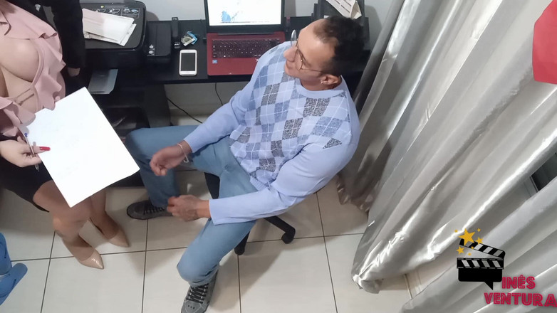 Raquel Cardoso Da Rosa: Sexo não na mesa