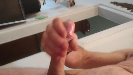 DrillBit: Bello prova a sborrare